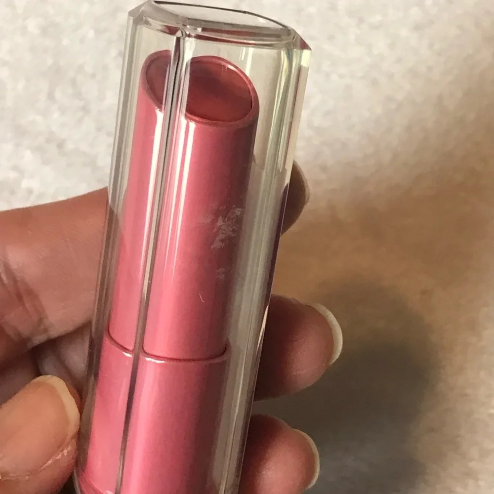 Almay Smart Shade Butter Kiss Lipstick, Pink-Light 20 New